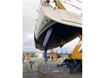Jeanneau SUN ODYSSEY 440