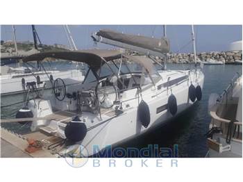 Jeanneau SUN ODYSSEY 440