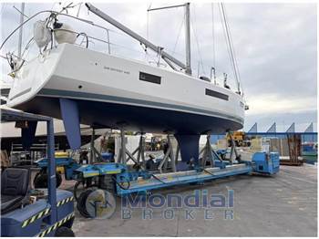 Jeanneau SUN ODYSSEY 440