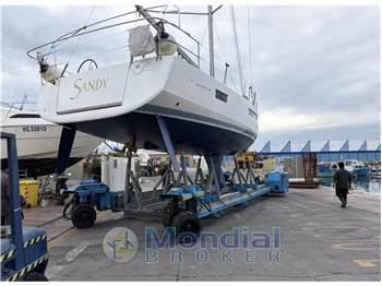 Jeanneau SUN ODYSSEY 440