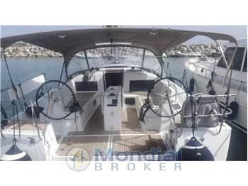 Jeanneau SUN ODYSSEY 440