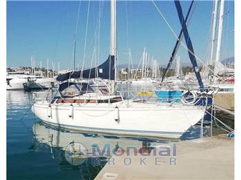 Jeanneau - ATTALIA