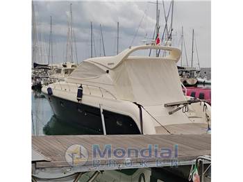 Gianetti Yacht GIANETTI 48 HT