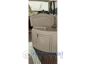 Gianetti Yacht GIANETTI 48 HT