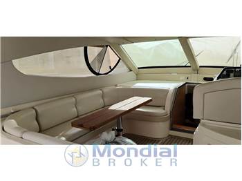 Gianetti Yacht GIANETTI 48 HT