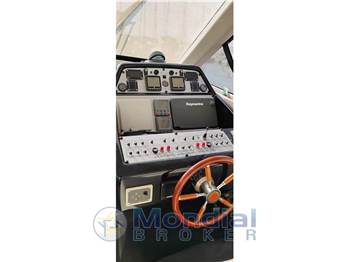 Gianetti Yacht GIANETTI 48 HT