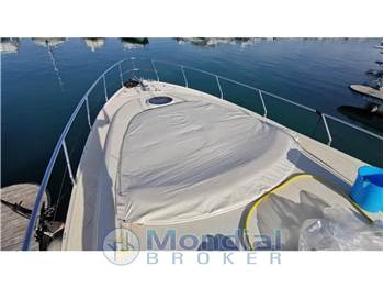 Gianetti Yacht GIANETTI 48 HT