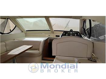 Gianetti Yacht GIANETTI 48 HT