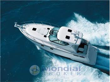 Tiara Yachts 4300 Sovran