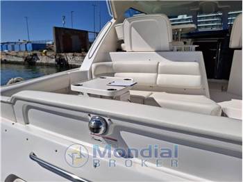Tiara Yachts 4300 Sovran