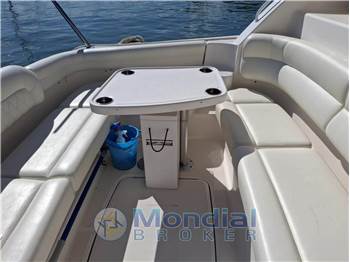 Tiara Yachts 4300 Sovran