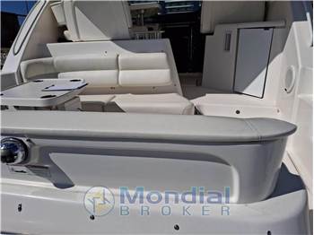Tiara Yachts 4300 Sovran