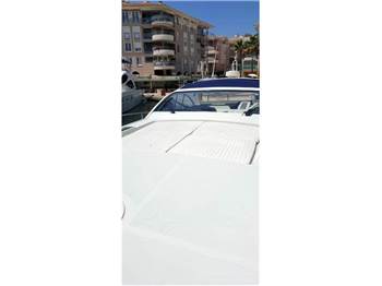 Pershing 54