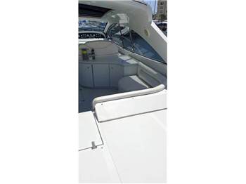 Pershing 54