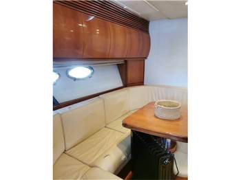 Pershing 54