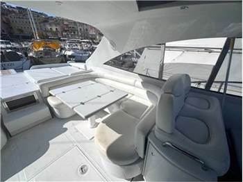 Pershing 54