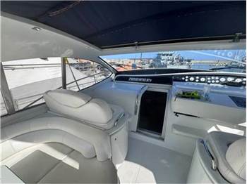Pershing 54