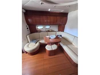 Pershing 54