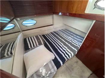 Pershing 54