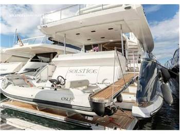 Azimut Fly 72