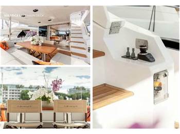 Azimut Fly 72