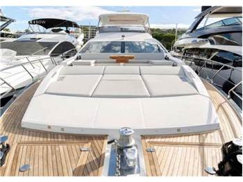 Azimut Fly 72