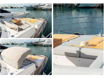 Azimut Fly 72