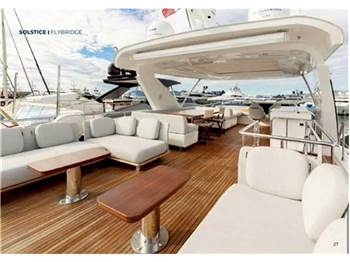 Azimut Fly 72