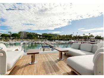 Azimut Fly 72