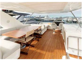 Azimut Fly 72