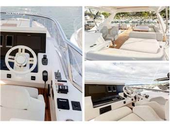 Azimut Fly 72