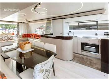 Azimut Fly 72