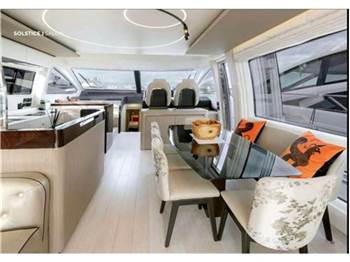 Azimut Fly 72