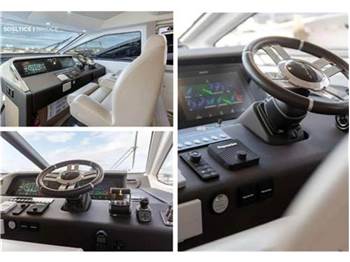 Azimut Fly 72