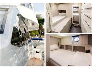 Azimut Fly 72