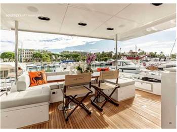 Azimut Fly 72