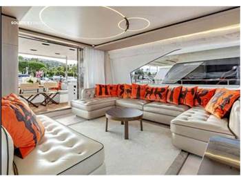 Azimut Fly 72