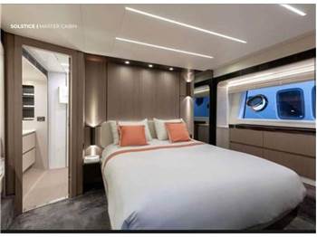 Azimut Fly 72