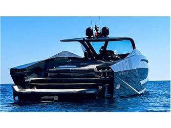 Tecnomar Lamborghini 63