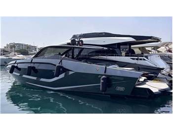 Tecnomar Lamborghini 63