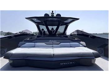 Tecnomar Lamborghini 63