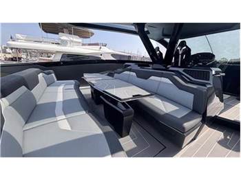 Tecnomar Lamborghini 63