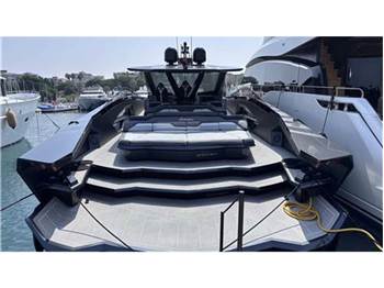 Tecnomar Lamborghini 63
