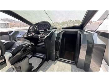 Tecnomar Lamborghini 63