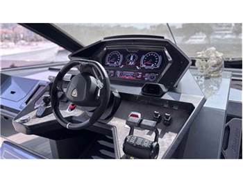 Tecnomar Lamborghini 63