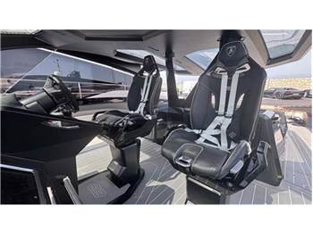 Tecnomar Lamborghini 63