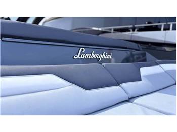 Tecnomar Lamborghini 63