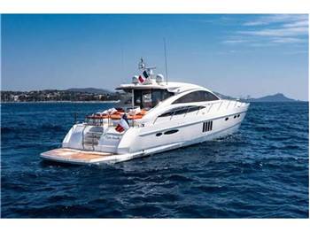 Princess V70