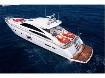 Princess V70