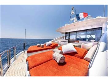 Princess V70